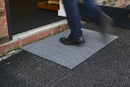 Medium Duty Non Slip Entrance Mat 7mm Thick