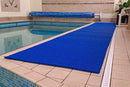 Blue Unbacked Free-Draining Reversible Matting