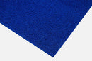 Blue Unbacked Free-Draining Reversible Matting