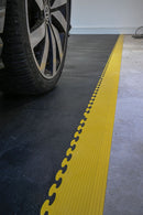 Heavy Duty Non-slip Interlocking HD Textured Tiles