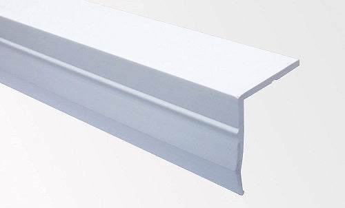 40mm white Top Rubber Seal for Garage Door